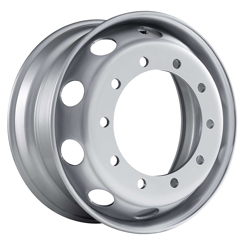 Tubeless Wheel