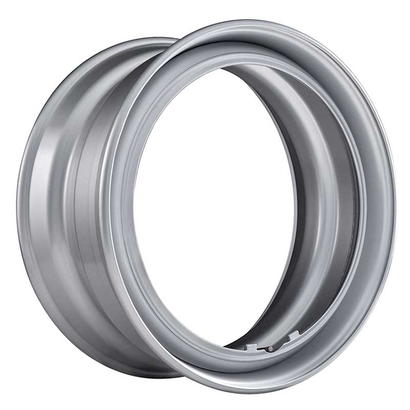 Demountable ring