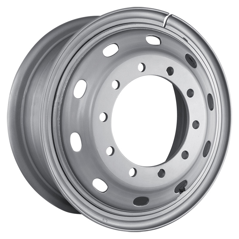 Tube Wheel